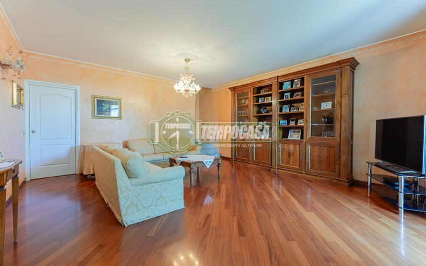 Villa a schiera, Roncello — foto 3 di 5