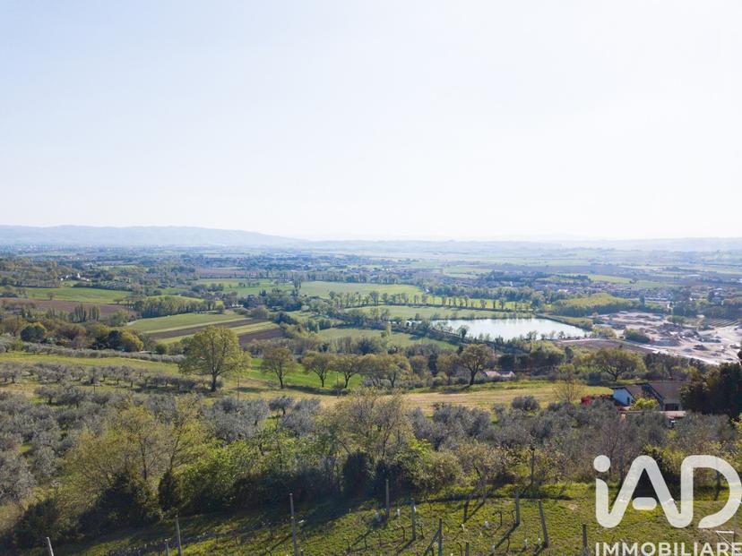 Villa in Via Rocca Sant'Angelo, Assisi — foto 5 di 5