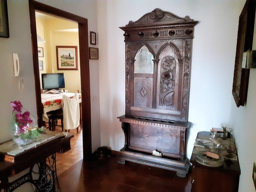 Quadrilocale in Piazza Dante 6, Chiusi — foto 4 di 5