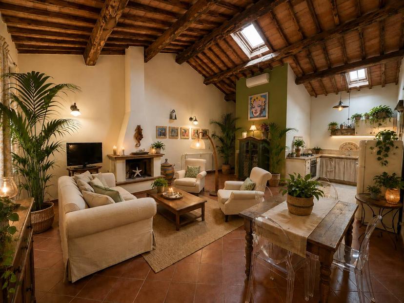 Appartamento in Corso Italia 118, Orbetello — foto 4 di 5