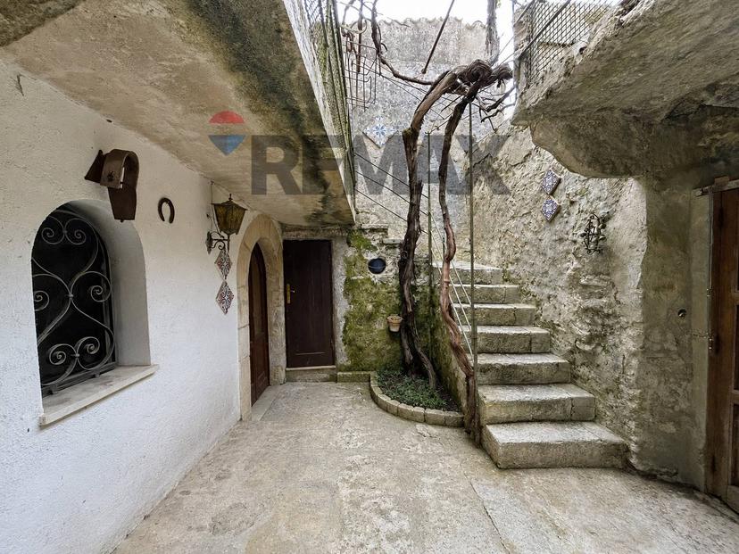 Casa indipendente in Via San Filippo 1, Erice — foto 3 di 5