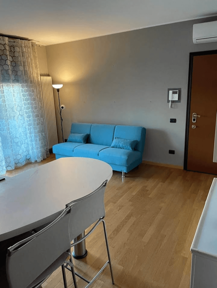 Bilocale in Via Piave, Cinisello Balsamo