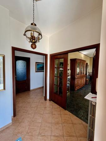 Villa bifamiliare in Via Spinei 31, Cossato — foto 3 di 5