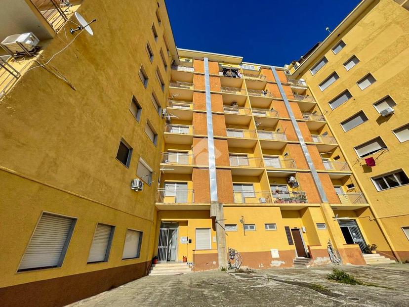 Monolocale in Contrada Marinella, Falerna — foto 4 di 5