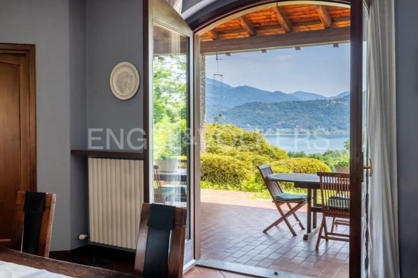Villa in Strada Cavalli di Feriolo 27, Baveno — foto 5 di 5