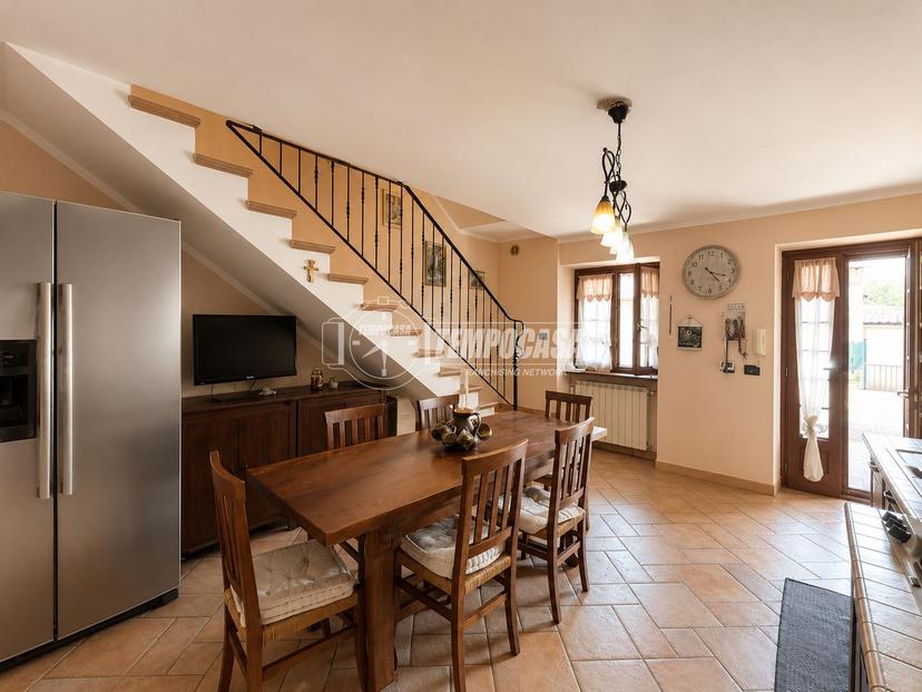 Villa a schiera, Busano — foto 2 di 5