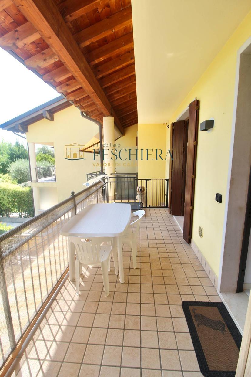 Quadrilocale in Vicolo Belluno 36, Valeggio sul Mincio — foto 2 di 5
