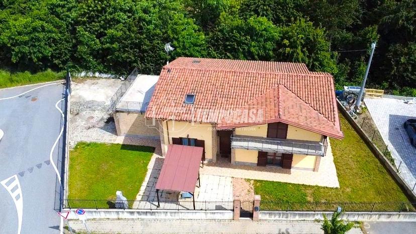 Villa in Strada Assietta 10, Druento — foto 3 di 5