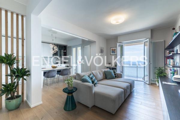 Quadrilocale in Via Mede 14, Bergeggi — foto 2 di 5