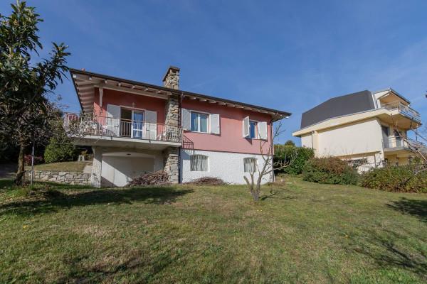 Villa in Strada Seconda, Nebbiuno — foto 3 di 5