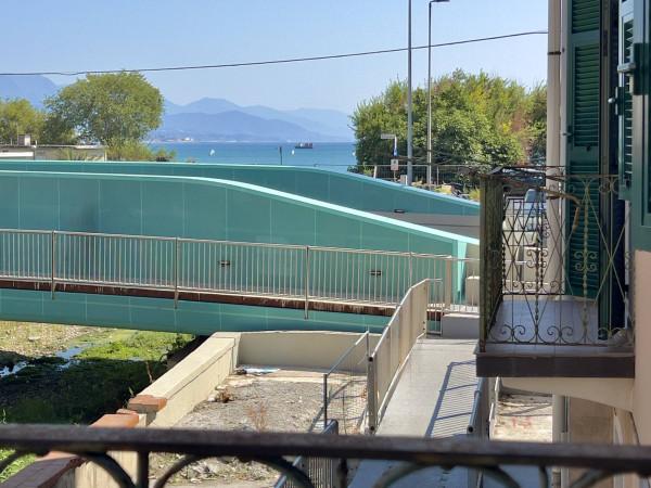 Bilocale in Via Aurelia, Vado Ligure — foto 4 di 5