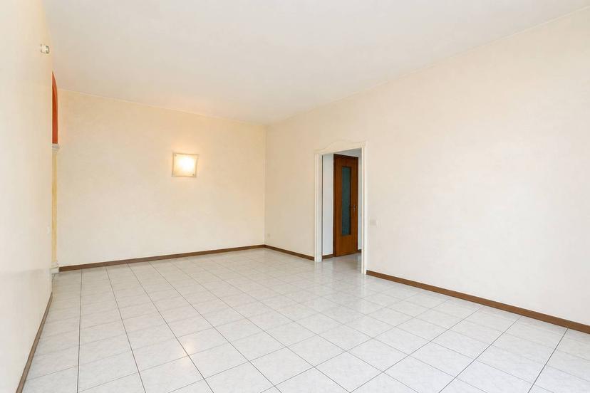 Trilocale in Via Gramsci 22, Capriate San Gervasio — foto 3 di 5