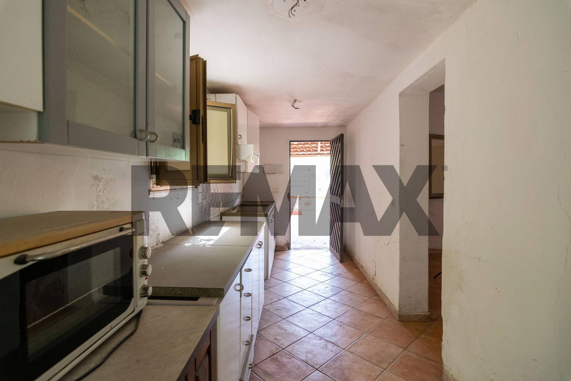 Villa in Contrada Auzanetto Snc, Mascali