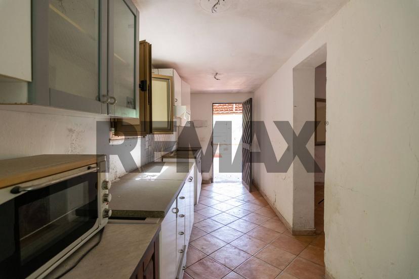 Villa in Contrada Auzanetto Snc, Mascali