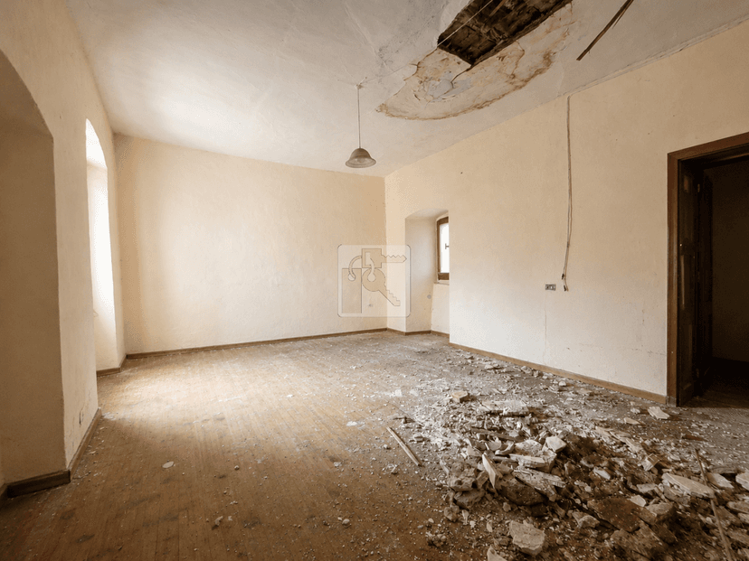 Rustico in Via Nicoletti N. 13, Cavedine — foto 2 di 5