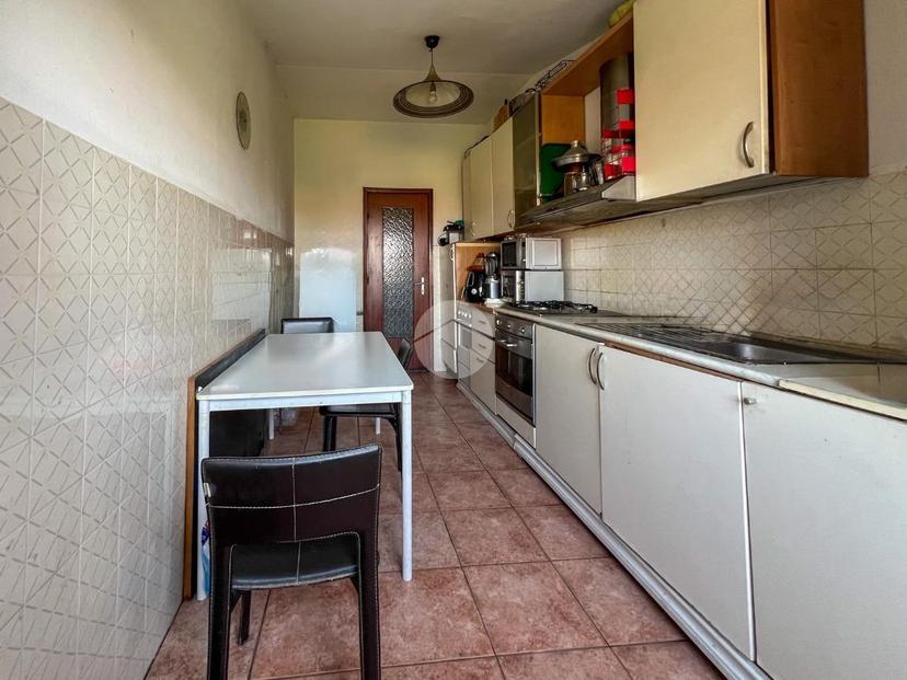 Bilocale in Via Chiari 3, Castrezzato — foto 3 di 5
