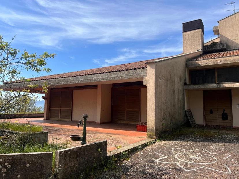Rustico in Via della Lince, Terni — foto 3 di 5