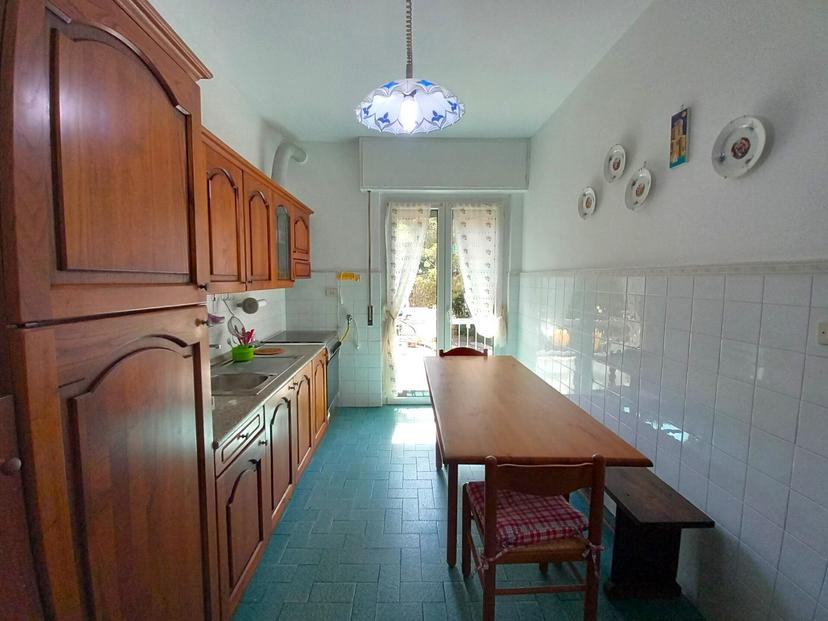 Appartamento, Recco — foto 3 di 5