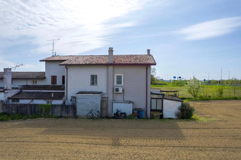 Casa indipendente, Campolongo Maggiore — foto 2 di 5
