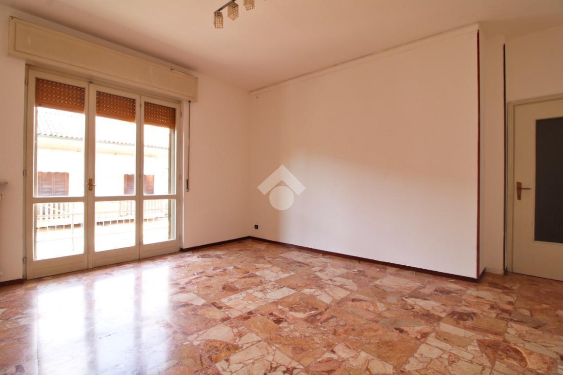 Trilocale in Via Guglielmo Marconi 2, San Martino Siccomario