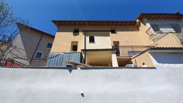 Terratetto unifamiliare in Via Cicisbei 2, Lucoli — foto 3 di 5