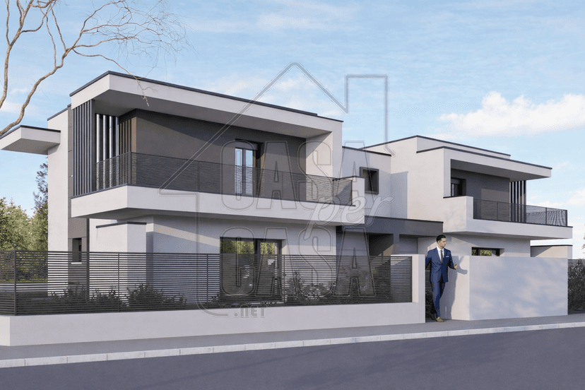 Villa in Corso delle Terme, Montegrotto Terme — foto 2 di 5