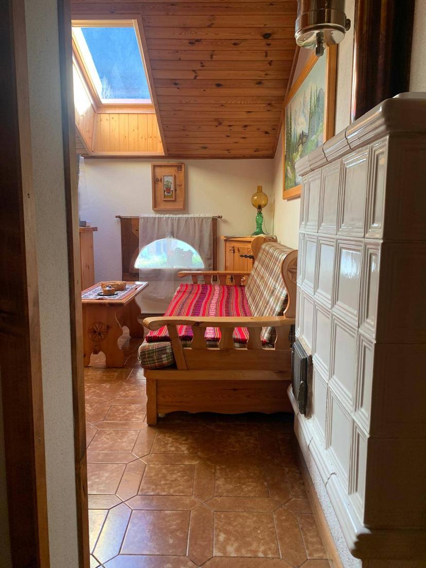 Attico in Laggio di Cadore, Vigo di Cadore — foto 4 di 5