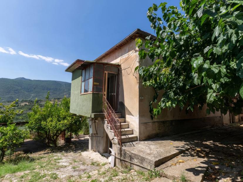 Terratetto unifamiliare in Via Carretiello, Roccadaspide — foto 5 di 5