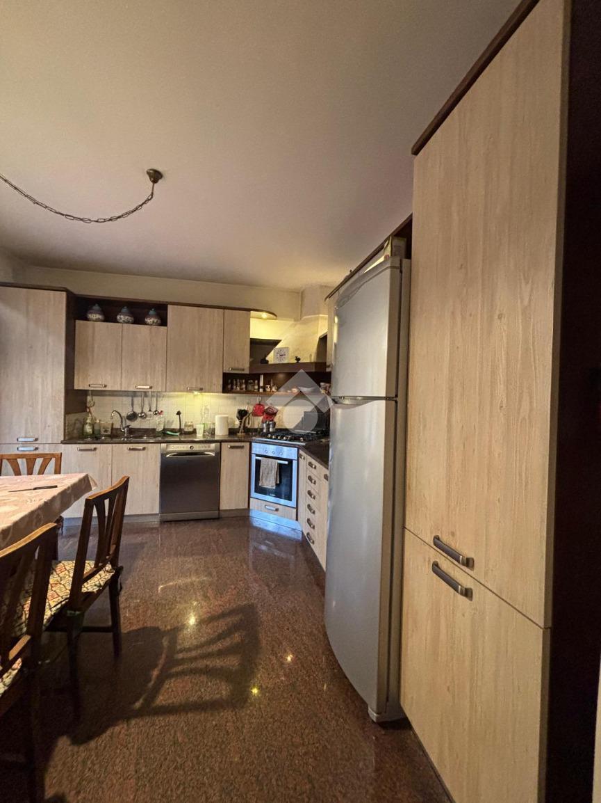Villa a schiera in Borgo Rinascimento 2, Riese Pio X