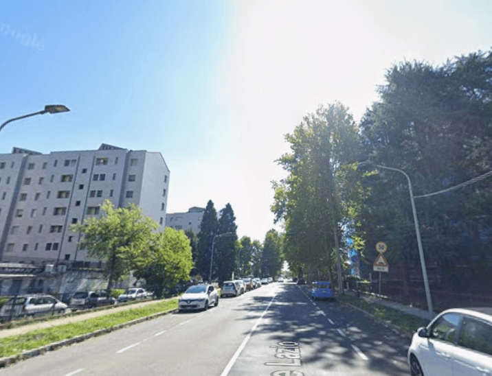 Bilocale in Via del Volontariato, Rozzano — foto 3 di 5