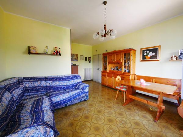 Trilocale in Via dei Friniati, Polinago — foto 4 di 5