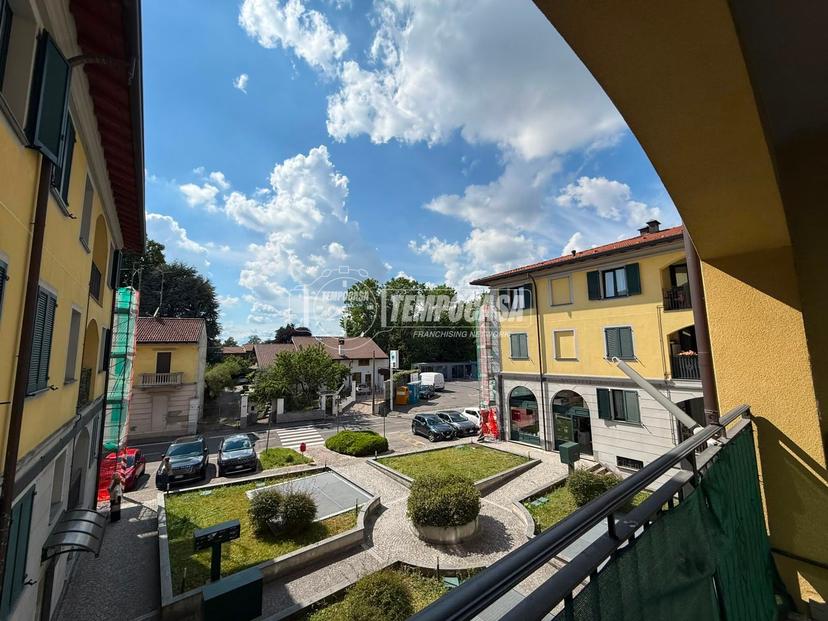 Appartamento, Lazzate — foto 4 di 5