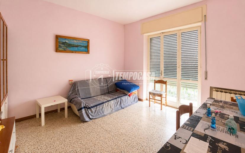 Trilocale in Via Monte Robbio 11, Robbiate — foto 4 di 5
