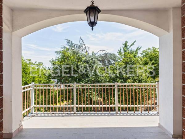 Villa bifamiliare in Via Preie, Castelnuovo Calcea — foto 5 di 5
