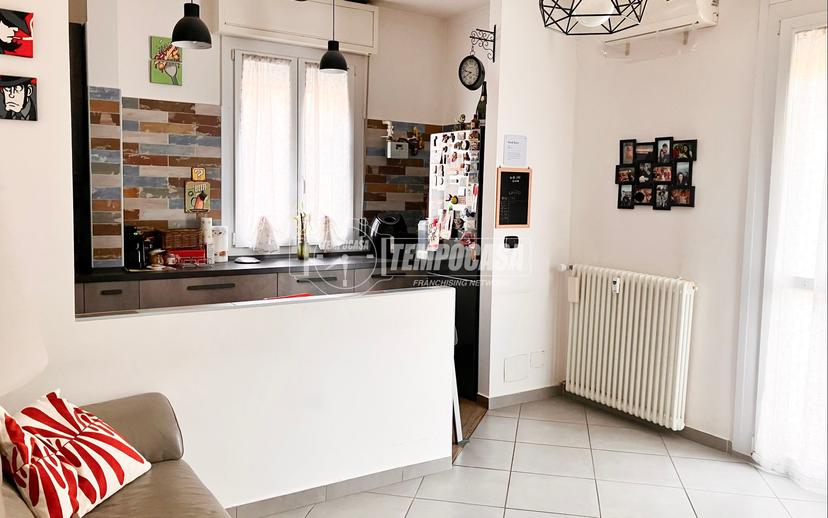 Trilocale, Casalecchio di Reno — foto 2 di 5