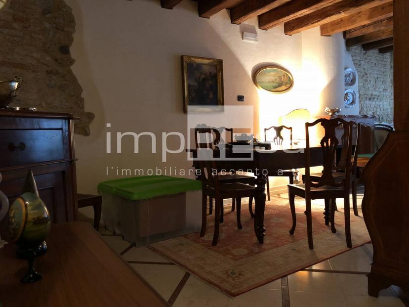 Casa indipendente in Via Cima, Conegliano — foto 2 di 5