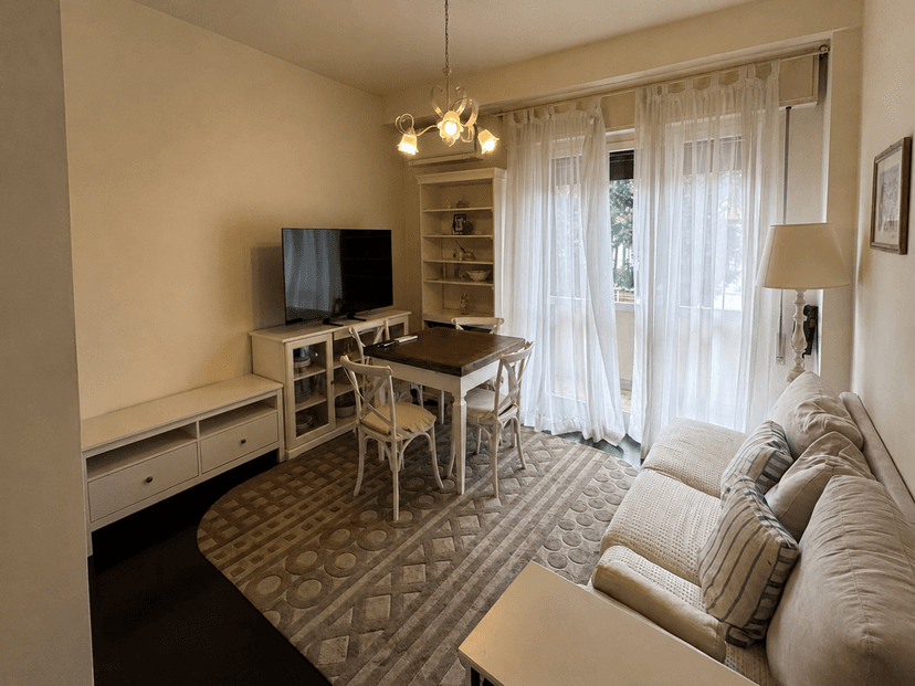Quadrilocale, Forte dei Marmi — foto 4 di 5