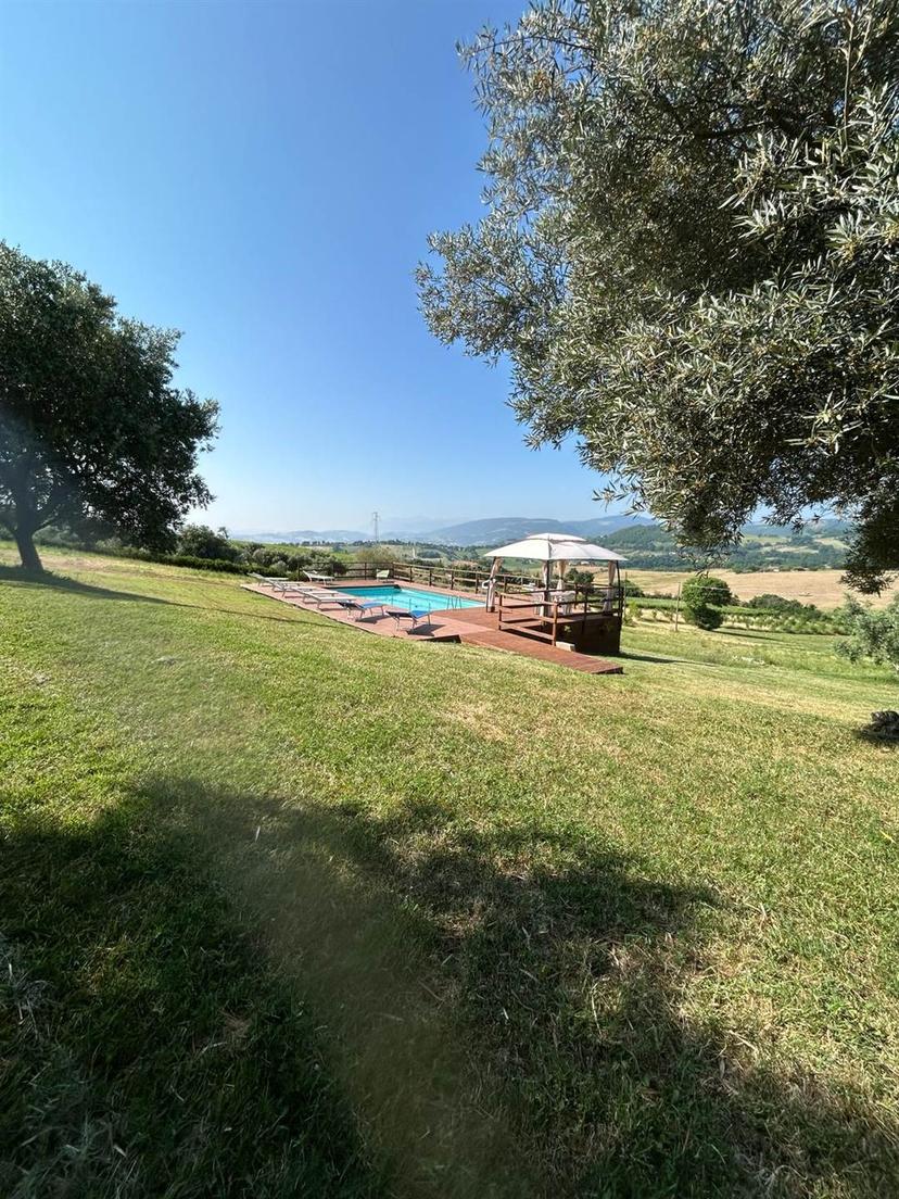 Casale, San Severino Marche — foto 3 di 5