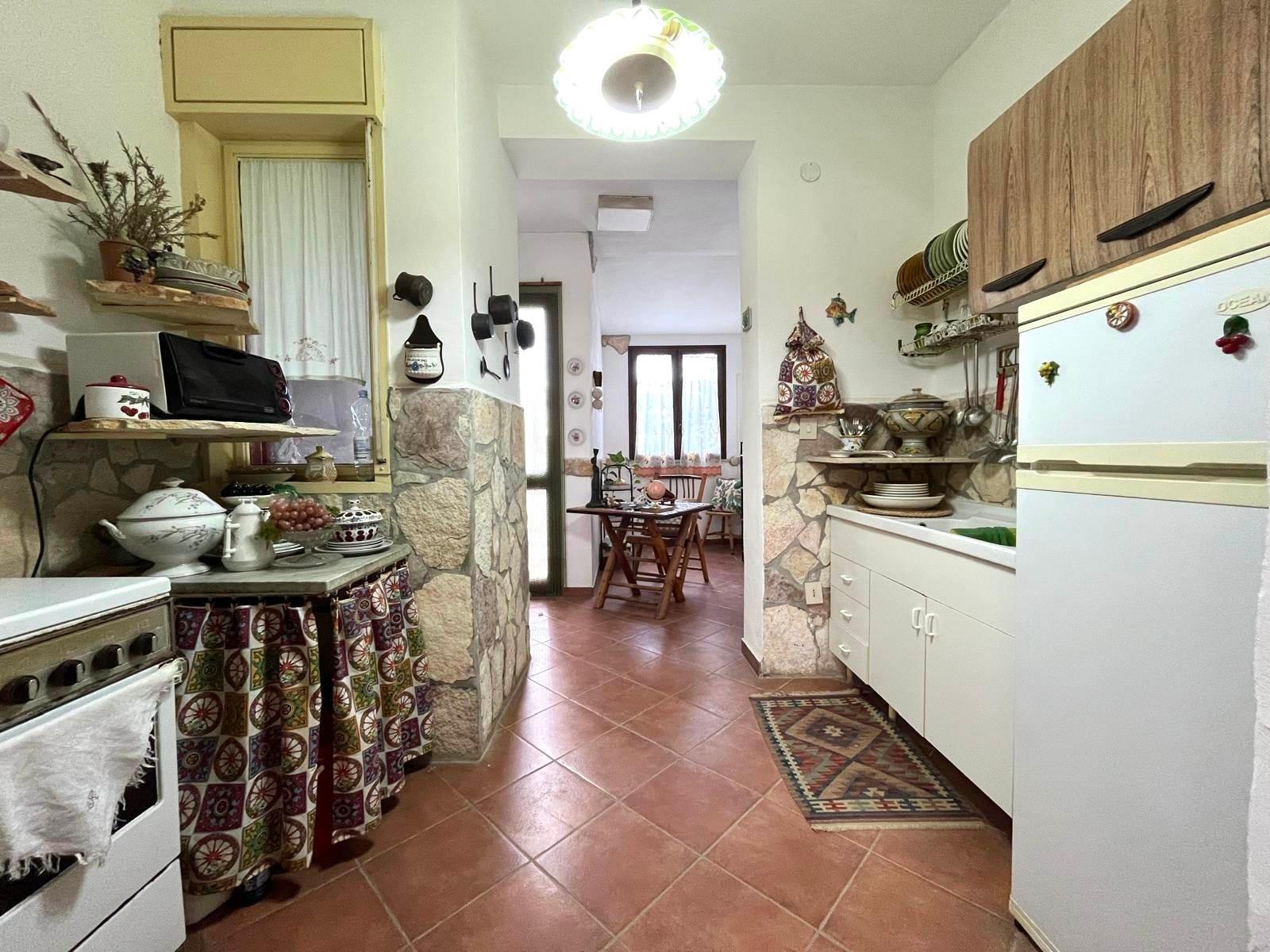 Villa in Via Rocco Chinnici, Cinisi