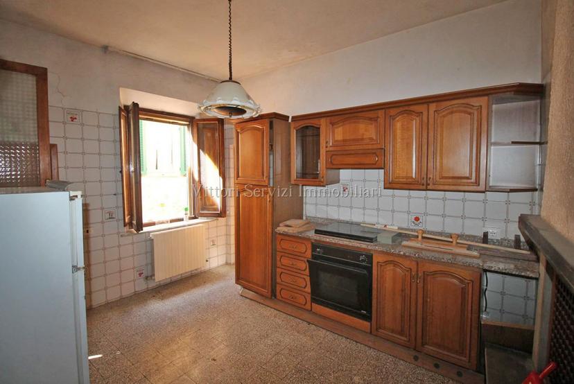 Villa in Via Antonio Gramsci, Trequanda — foto 4 di 5