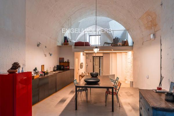 Terratetto unifamiliare in Via Beccherie Vecchie 1a, Lecce — foto 5 di 5
