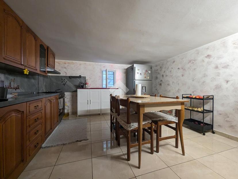 Casa indipendente in Via De Amicis 1, Sant'Ilario d'Enza