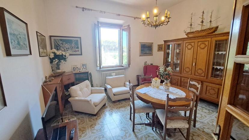 Quadrilocale, Rosignano Marittimo — foto 3 di 5