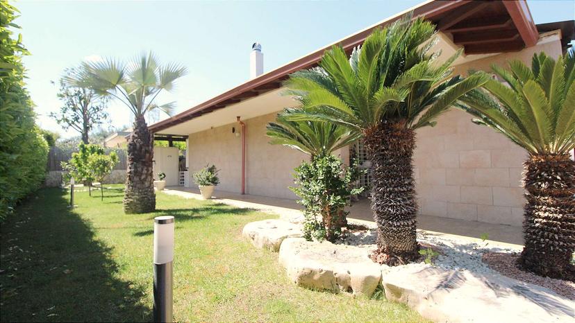 Villa unifamiliare, Cellamare — foto 3 di 5