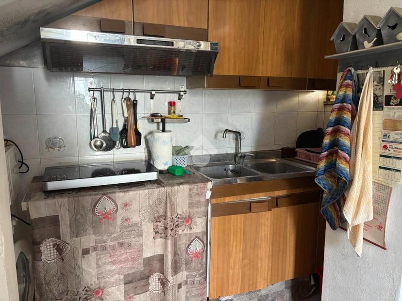 Casa indipendente in Via Italia 107, Santa Cristina e Bissone — foto 2 di 5