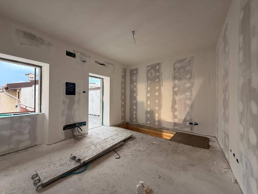 Bilocale in Via Concezione 7, Albino — foto 4 di 5