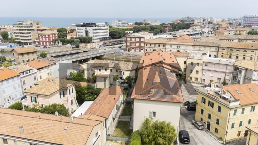 Quadrilocale, Senigallia