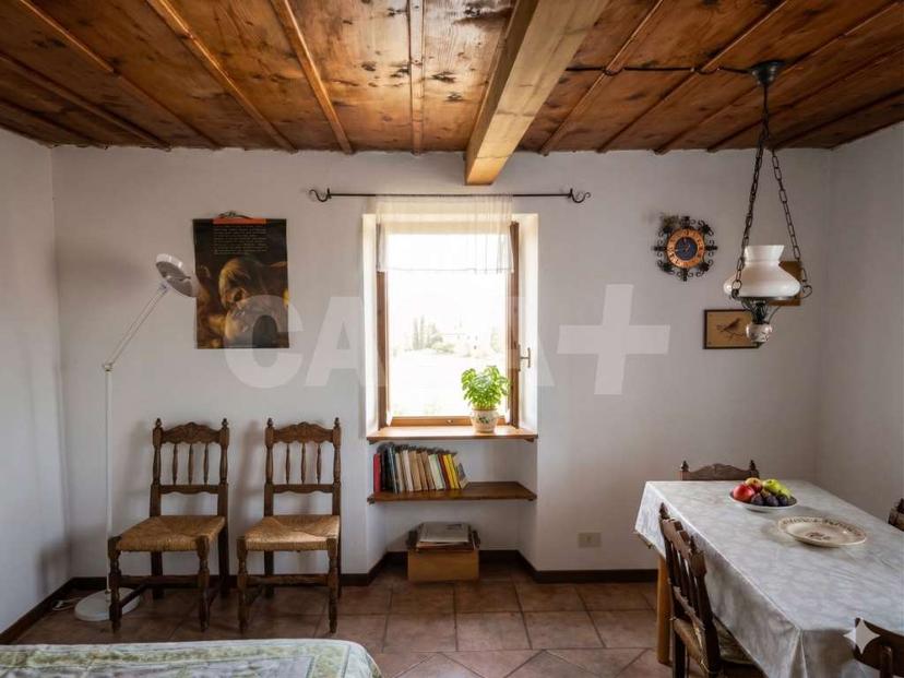 Porzione di casa in Via Chini 7, Valganna — foto 4 di 5