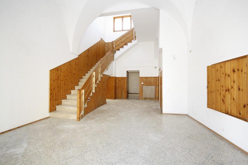 Casa indipendente in Piazza Municipio, Presicce-Acquarica — foto 5 di 5