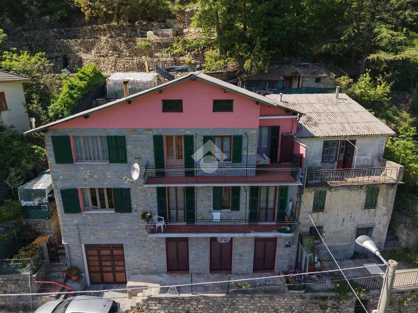 Villa in Via San Carlo 14, Montalto Carpasio — foto 3 di 5